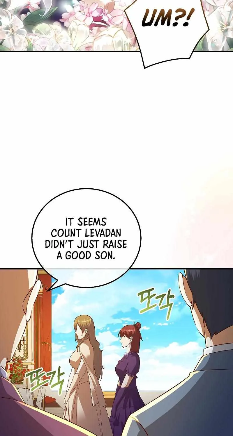 Read The Lord’s Coins Aren’t Decreasing?! chapter 105 image 49 on Lezhin