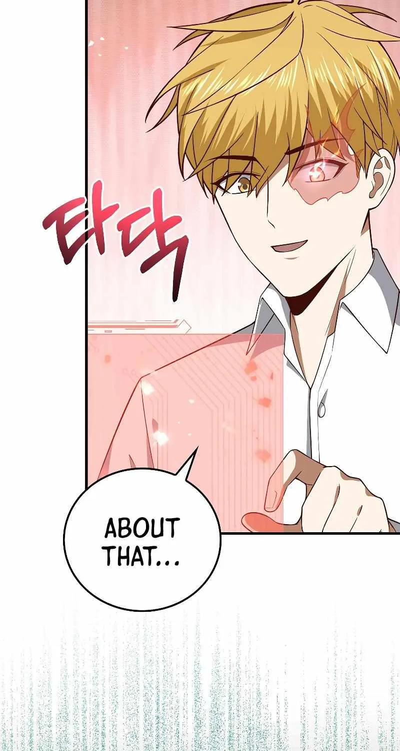 Read The Lord’s Coins Aren’t Decreasing?! chapter 105 image 5 on Lezhin