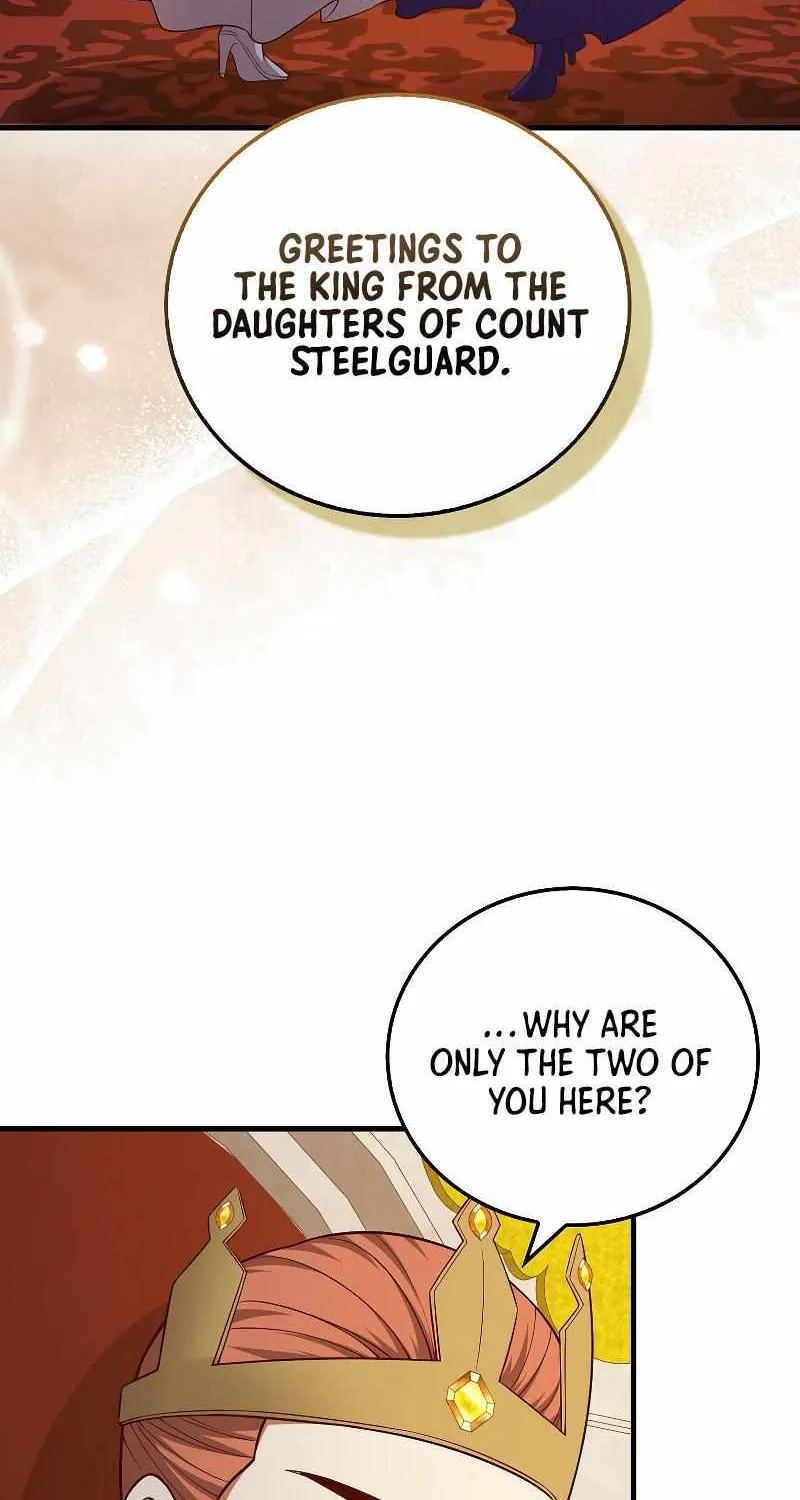 Read The Lord’s Coins Aren’t Decreasing?! chapter 105 image 52 on Lezhin