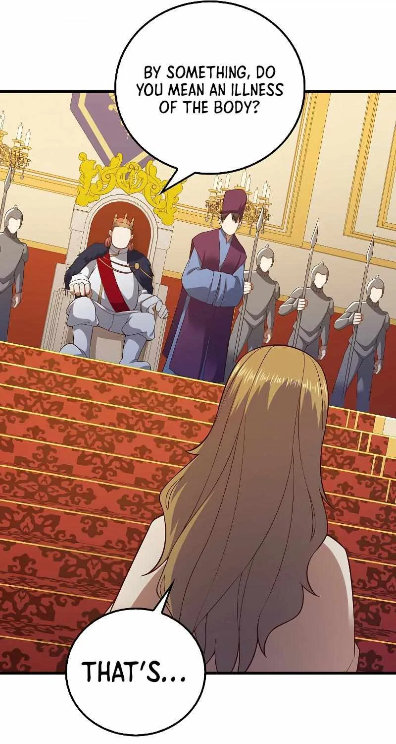Read The Lord’s Coins Aren’t Decreasing?! chapter 105 image 56 on Lezhin