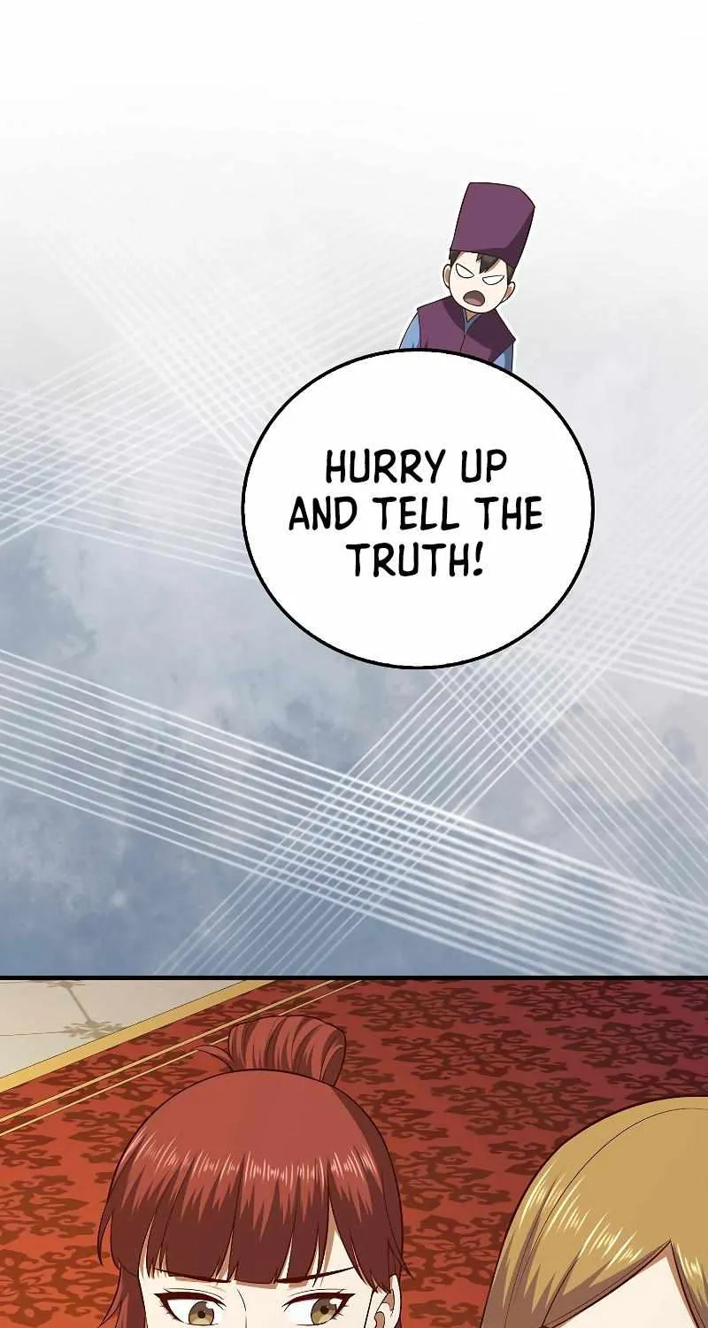 Read The Lord’s Coins Aren’t Decreasing?! chapter 105 image 57 on Lezhin