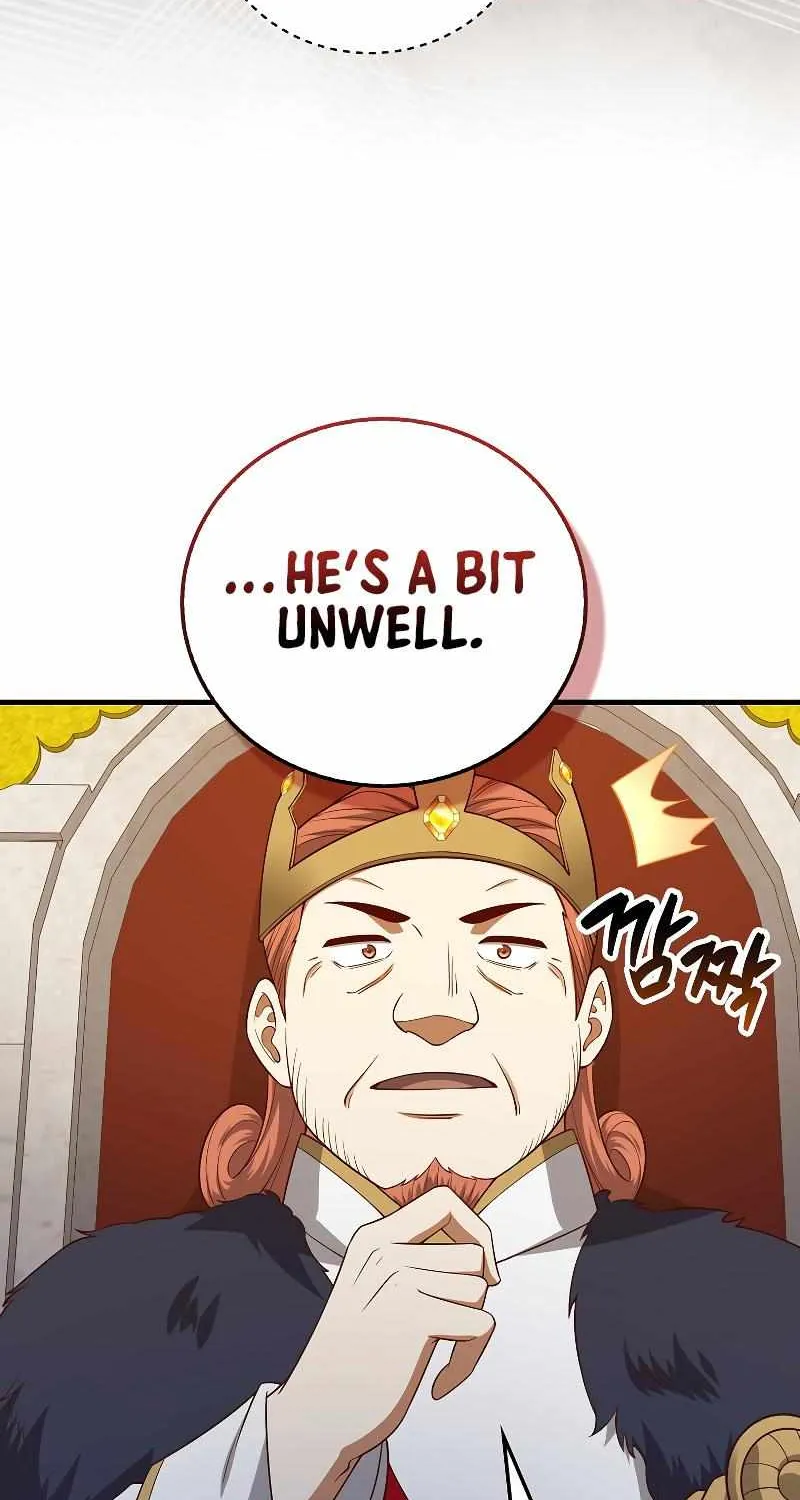 Read The Lord’s Coins Aren’t Decreasing?! chapter 105 image 61 on Lezhin