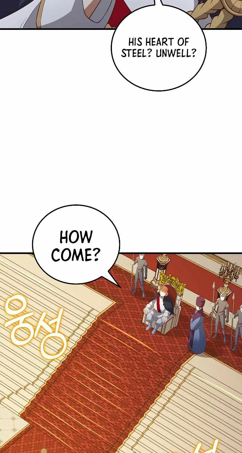 Read The Lord’s Coins Aren’t Decreasing?! chapter 105 image 62 on Lezhin