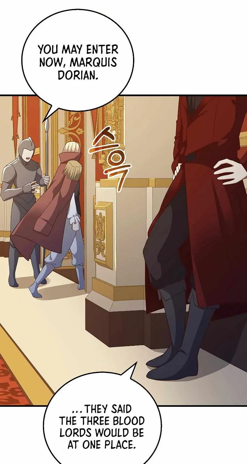 Read The Lord’s Coins Aren’t Decreasing?! chapter 105 image 68 on Lezhin