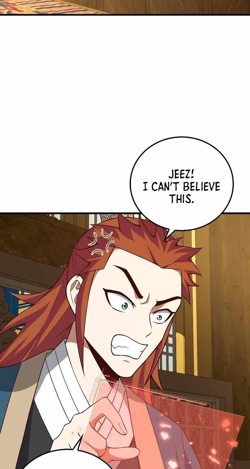 Read The Lord’s Coins Aren’t Decreasing?! chapter 105 image 7 on Lezhin
