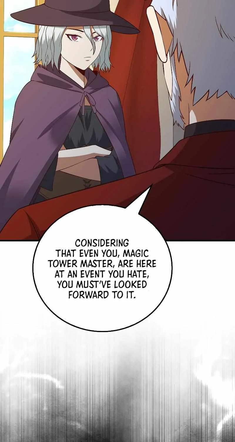 Read The Lord’s Coins Aren’t Decreasing?! chapter 105 image 71 on Lezhin