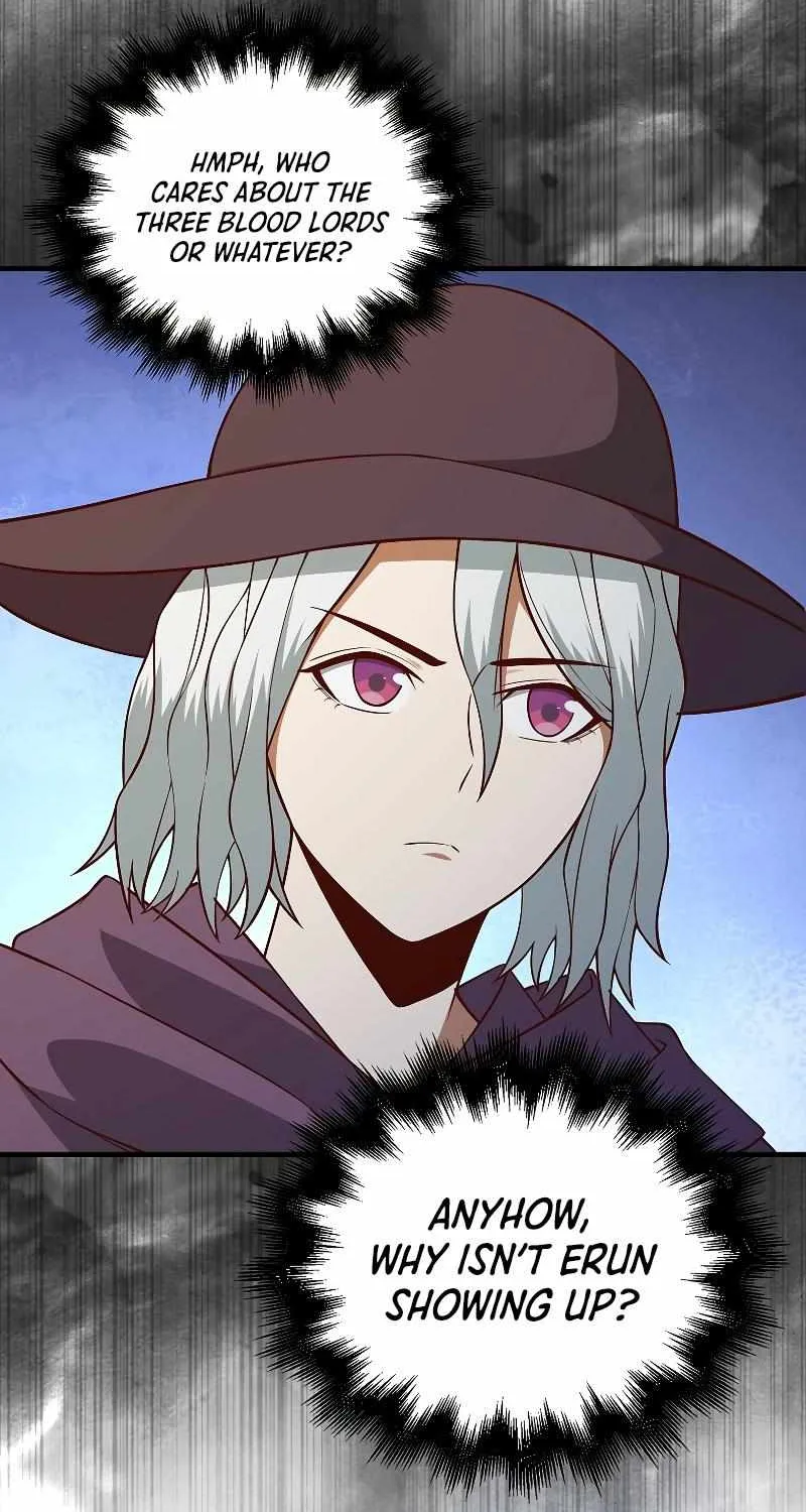 Read The Lord’s Coins Aren’t Decreasing?! chapter 105 image 72 on Lezhin