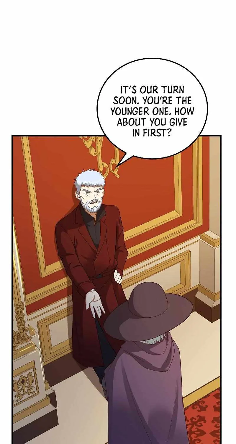 Read The Lord’s Coins Aren’t Decreasing?! chapter 105 image 74 on Lezhin