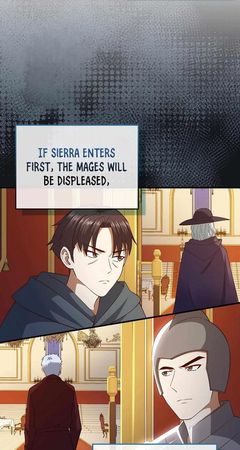 Read The Lord’s Coins Aren’t Decreasing?! chapter 105 image 77 on Lezhin