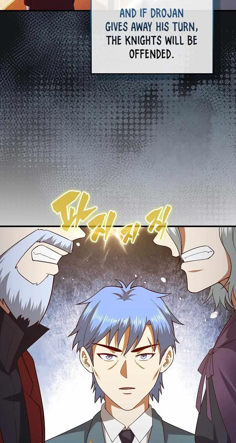 Read The Lord’s Coins Aren’t Decreasing?! chapter 105 image 78 on Lezhin