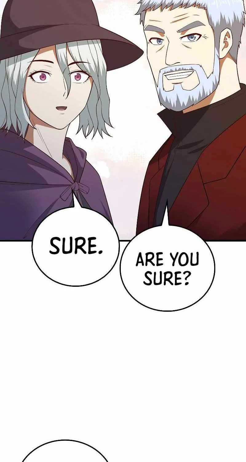 Read The Lord’s Coins Aren’t Decreasing?! chapter 105 image 80 on Lezhin