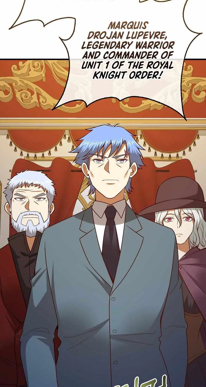 Read The Lord’s Coins Aren’t Decreasing?! chapter 105 image 82 on Lezhin