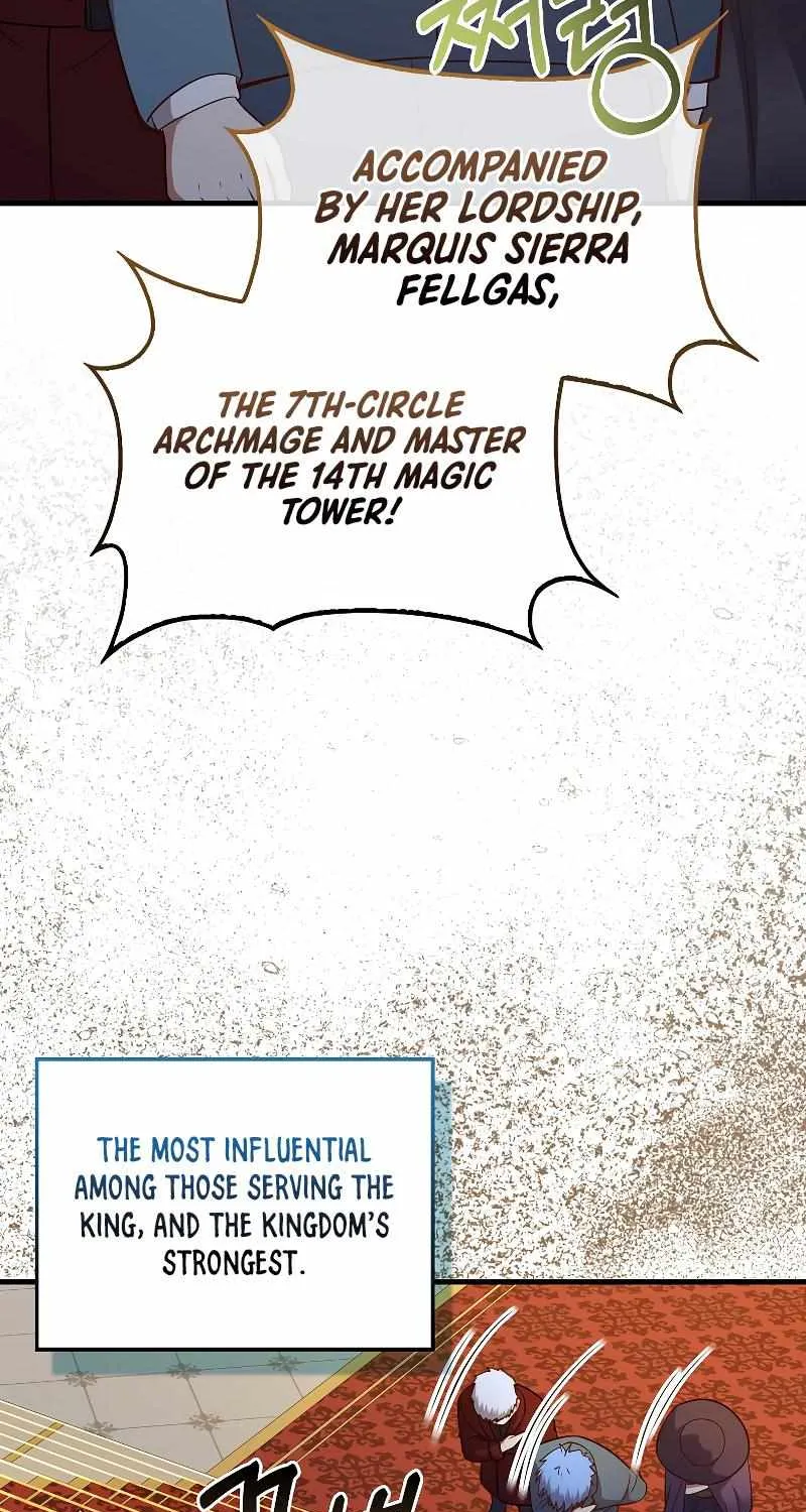 Read The Lord’s Coins Aren’t Decreasing?! chapter 105 image 83 on Lezhin