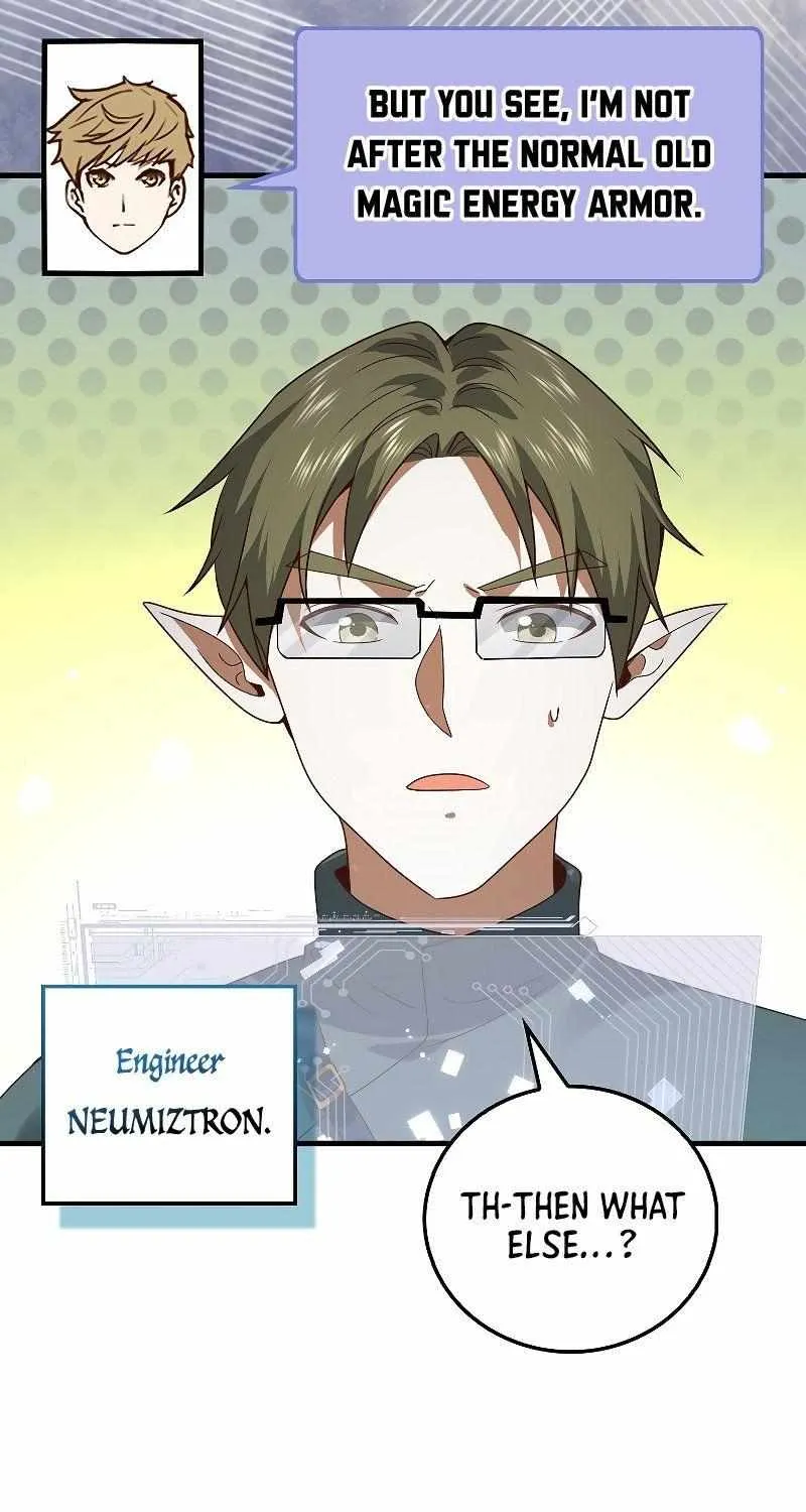 Read The Lord’s Coins Aren’t Decreasing?! chapter 106 image 101 on Lezhin