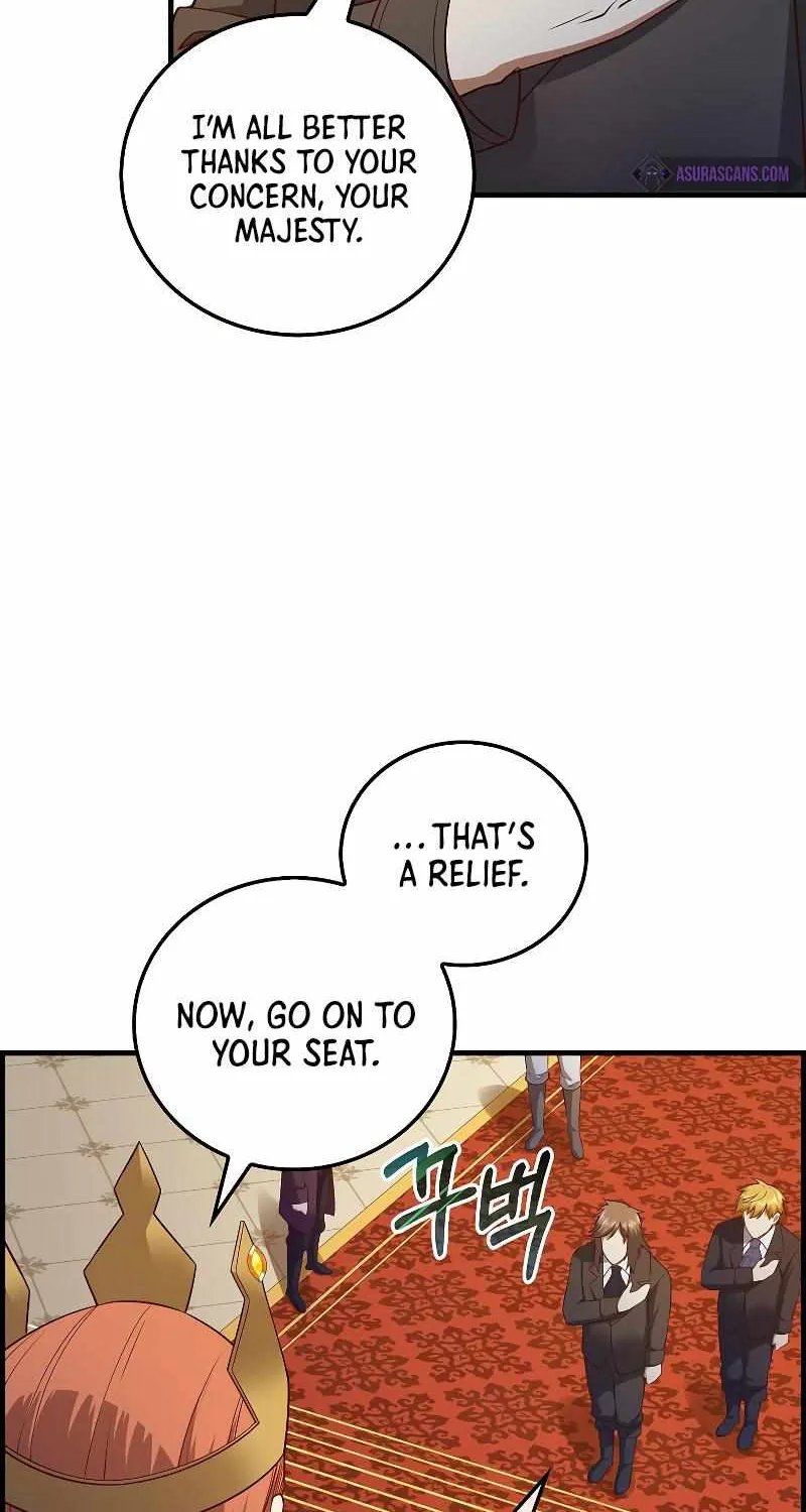 Read The Lord’s Coins Aren’t Decreasing?! chapter 106 image 13 on Lezhin