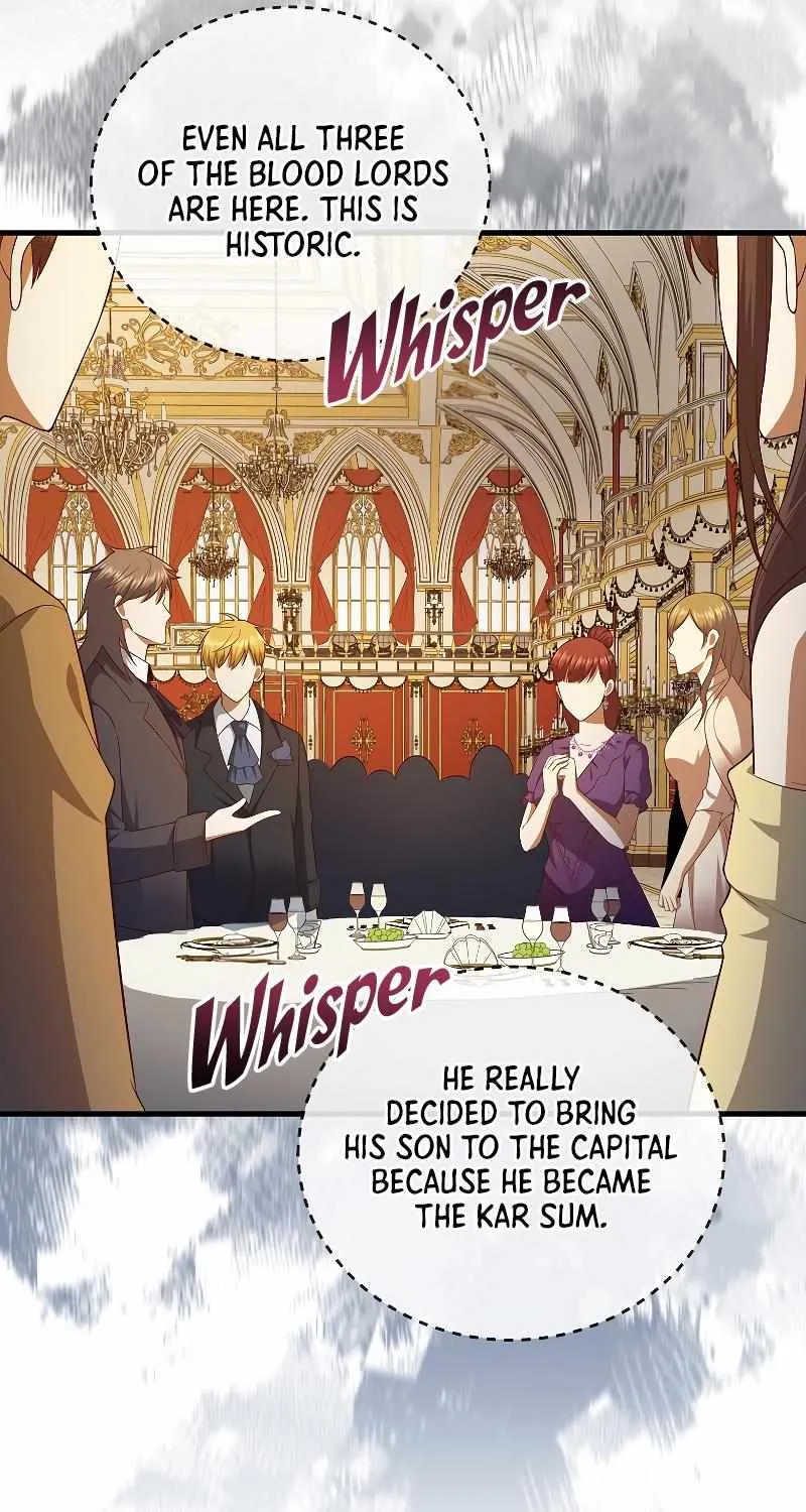 Read The Lord’s Coins Aren’t Decreasing?! chapter 106 image 17 on Lezhin