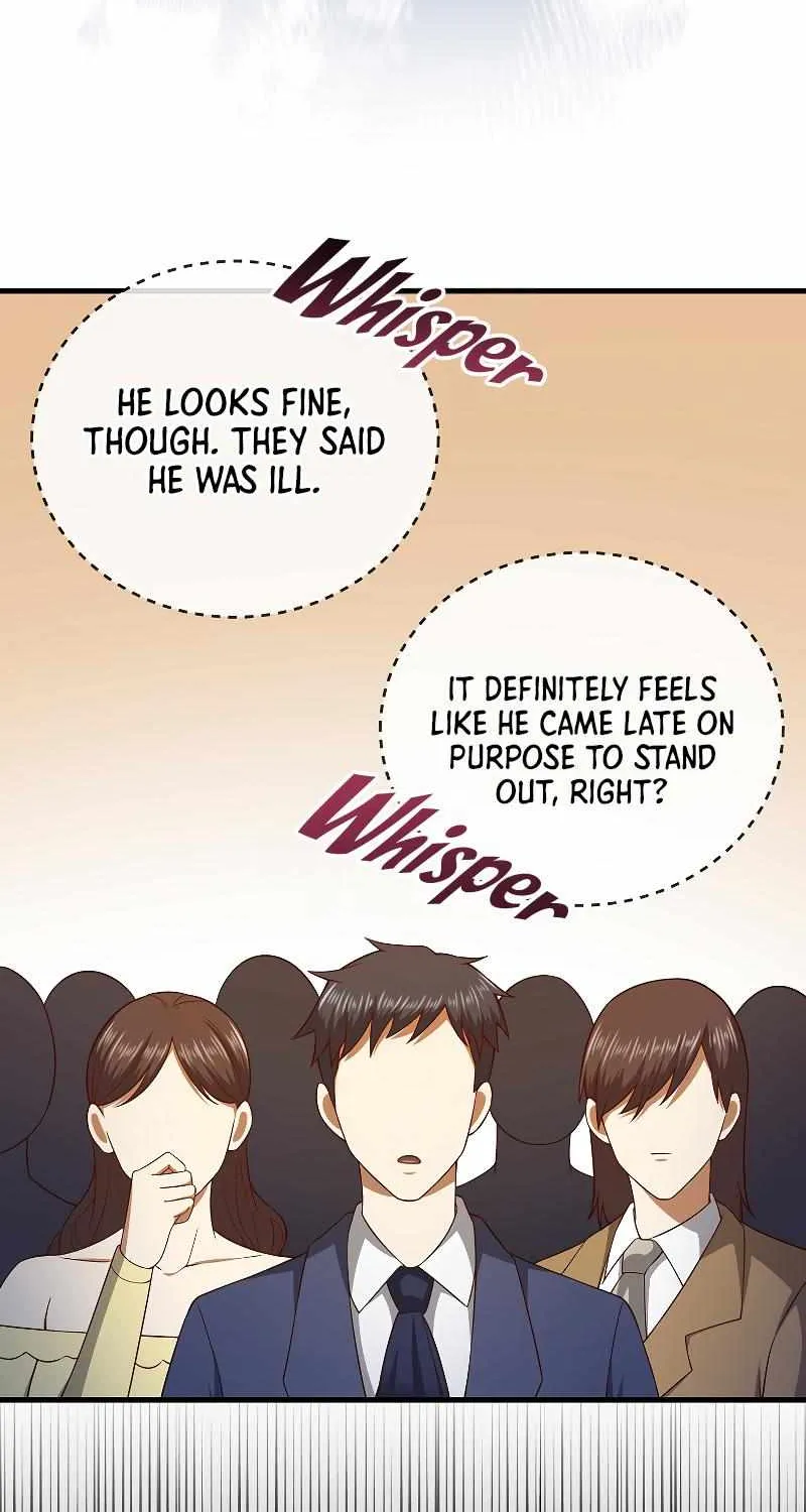 Read The Lord’s Coins Aren’t Decreasing?! chapter 106 image 18 on Lezhin