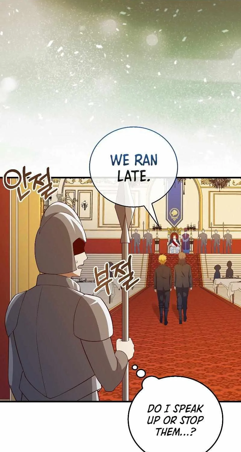 Read The Lord’s Coins Aren’t Decreasing?! chapter 106 image 2 on Lezhin
