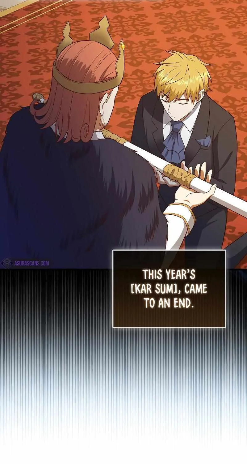 Read The Lord’s Coins Aren’t Decreasing?! chapter 106 image 21 on Lezhin