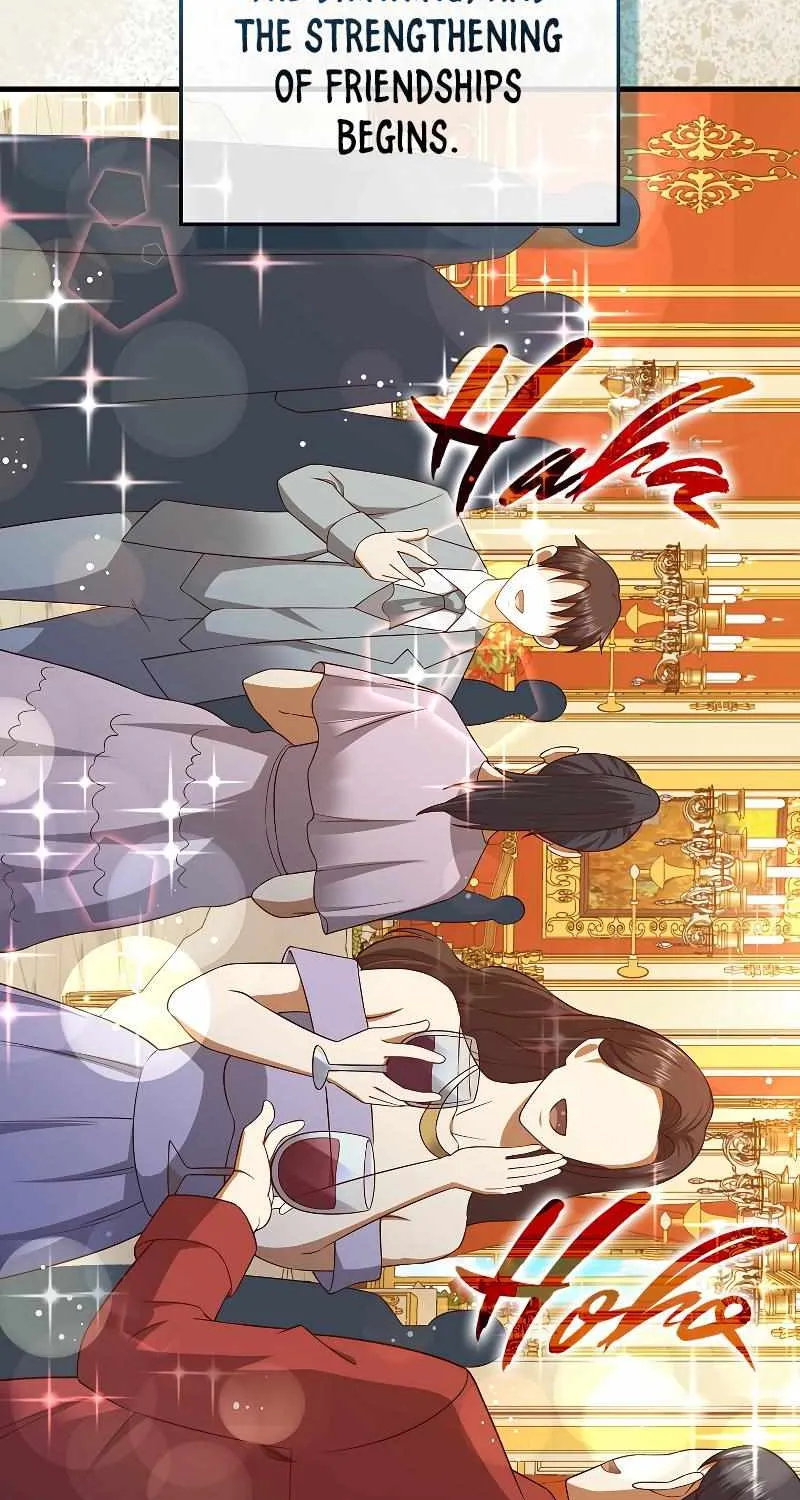 Read The Lord’s Coins Aren’t Decreasing?! chapter 106 image 23 on Lezhin