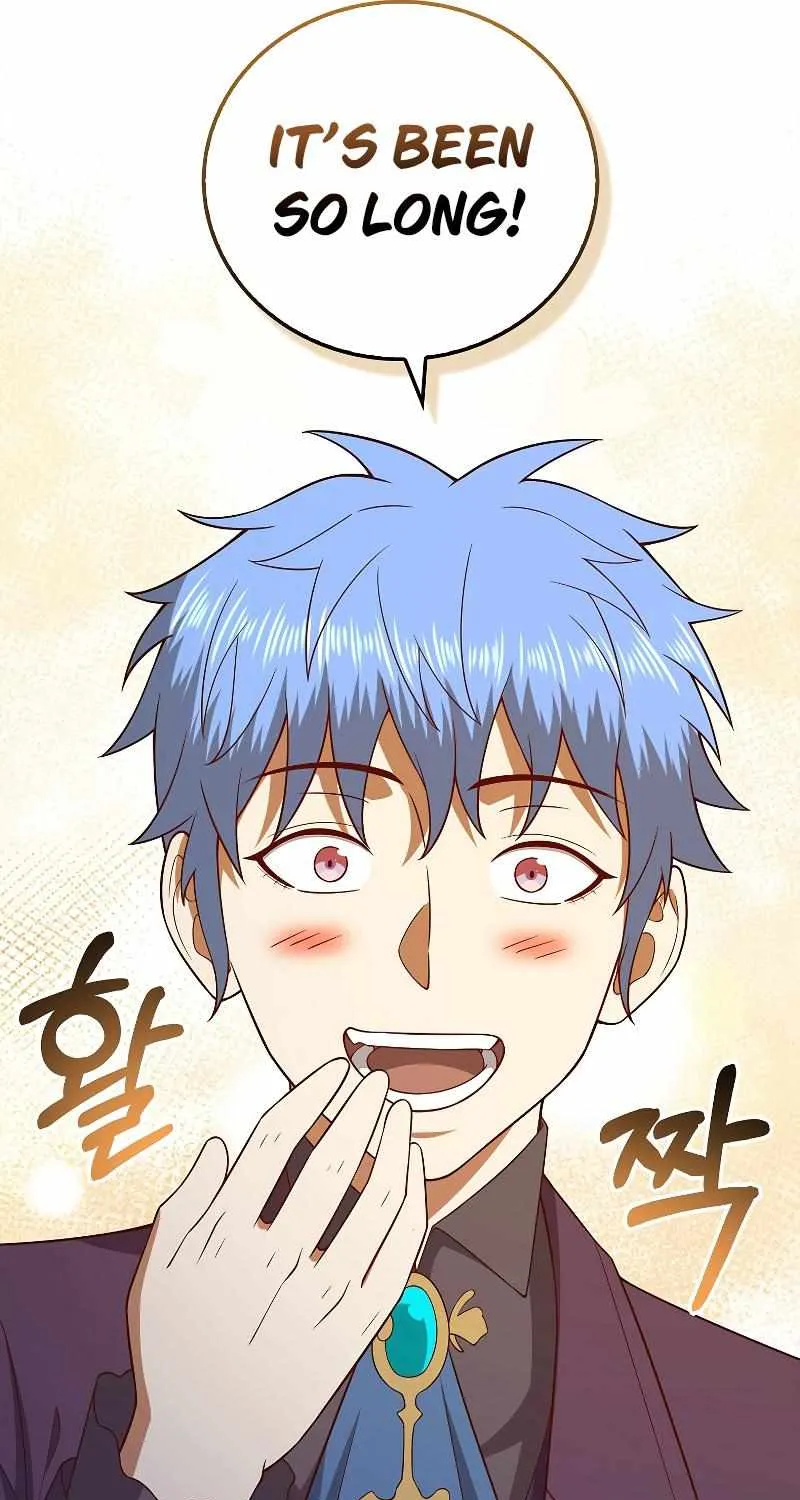 Read The Lord’s Coins Aren’t Decreasing?! chapter 106 image 27 on Lezhin