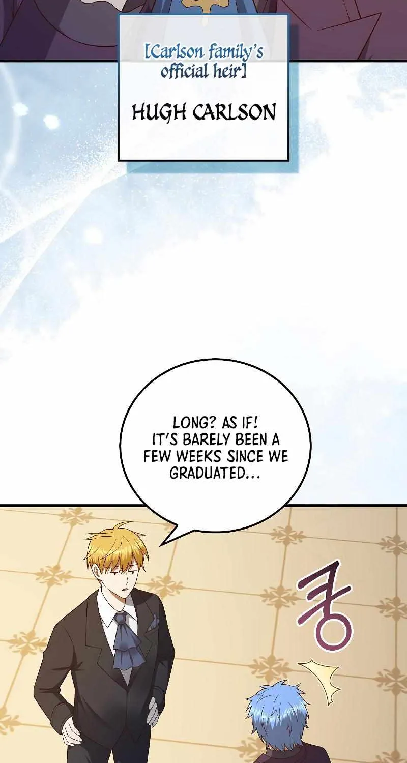 Read The Lord’s Coins Aren’t Decreasing?! chapter 106 image 28 on Lezhin