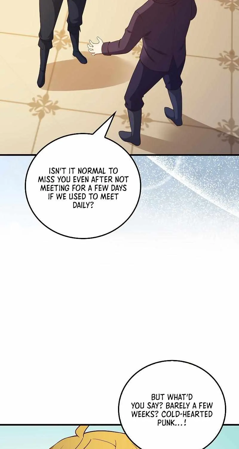 Read The Lord’s Coins Aren’t Decreasing?! chapter 106 image 29 on Lezhin