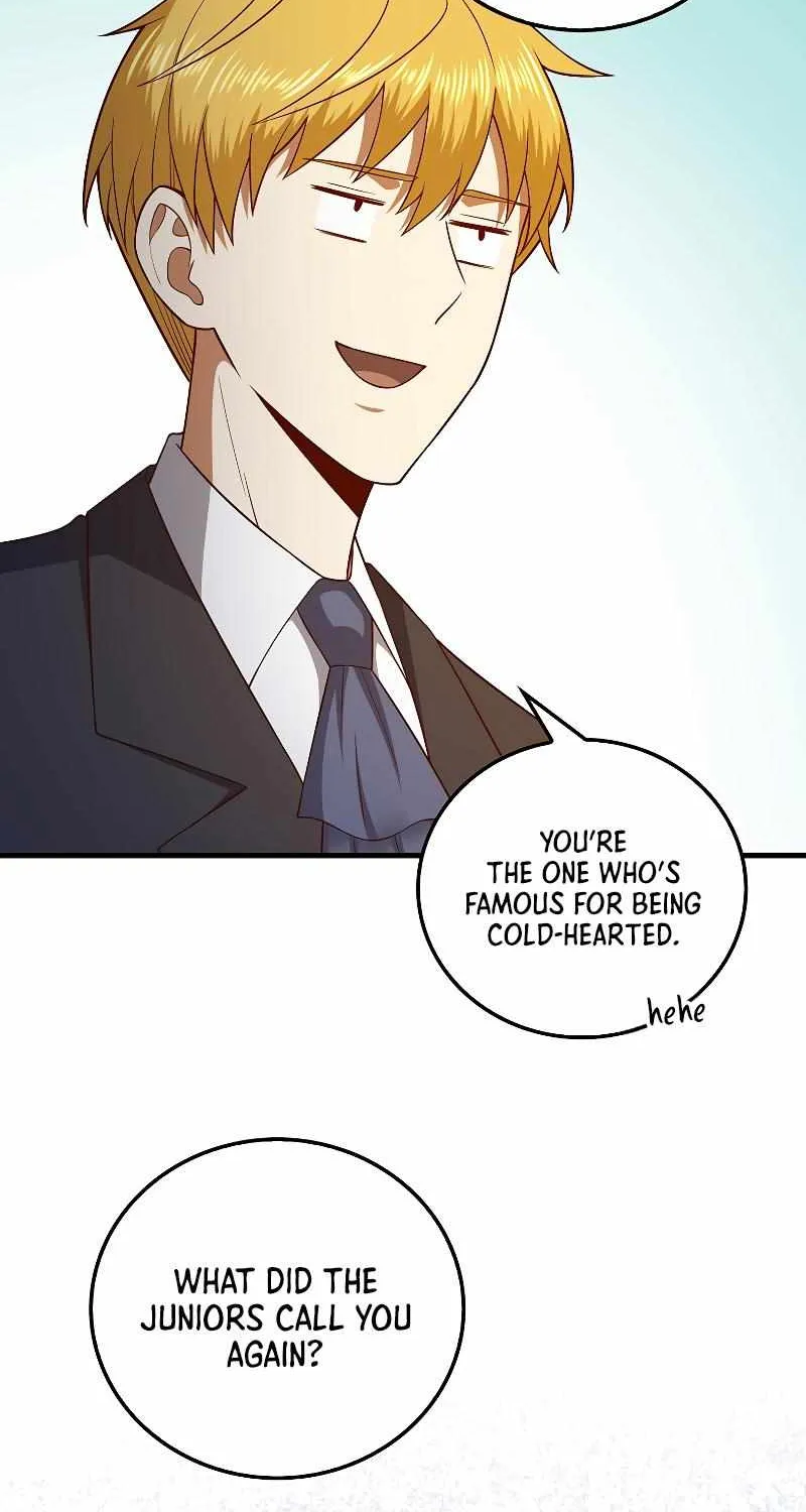 Read The Lord’s Coins Aren’t Decreasing?! chapter 106 image 30 on Lezhin