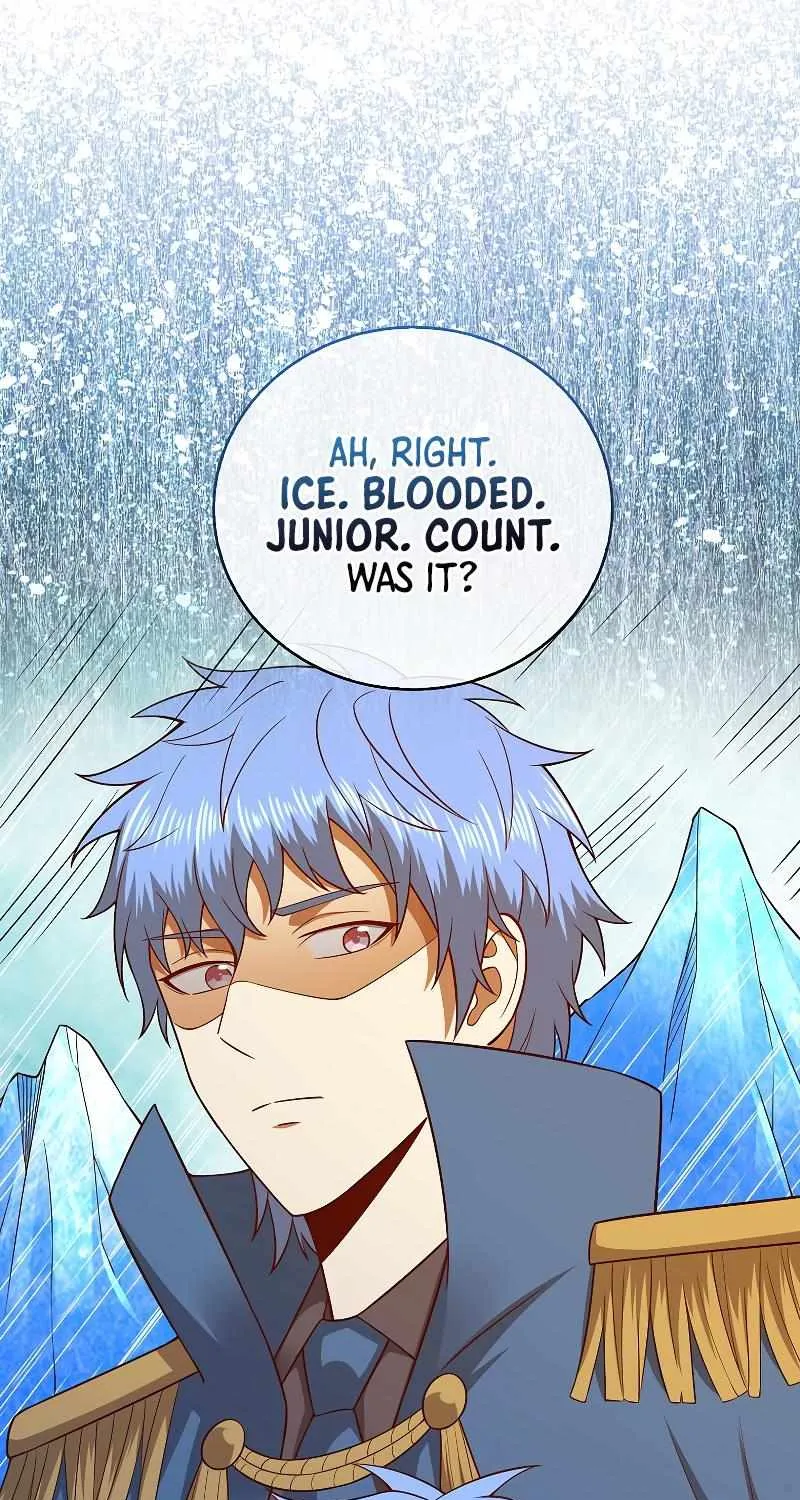 Read The Lord’s Coins Aren’t Decreasing?! chapter 106 image 31 on Lezhin