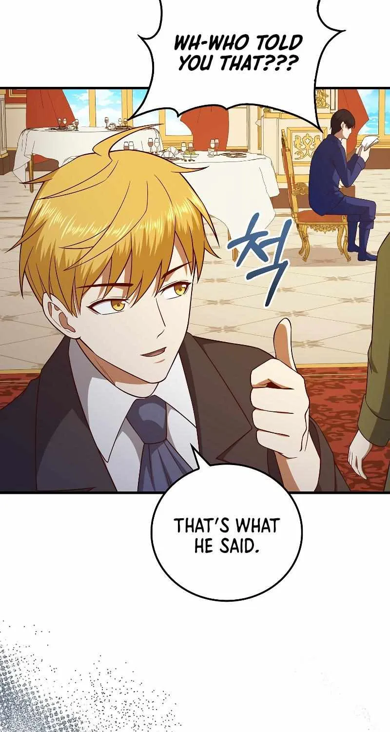 Read The Lord’s Coins Aren’t Decreasing?! chapter 106 image 33 on Lezhin
