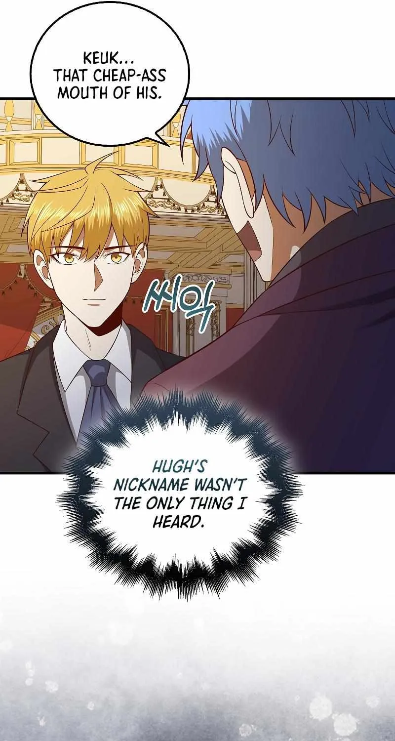 Read The Lord’s Coins Aren’t Decreasing?! chapter 106 image 36 on Lezhin