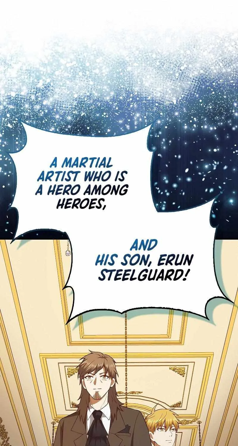 Read The Lord’s Coins Aren’t Decreasing?! chapter 106 image 4 on Lezhin