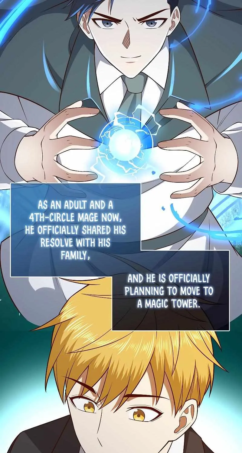 Read The Lord’s Coins Aren’t Decreasing?! chapter 106 image 40 on Lezhin