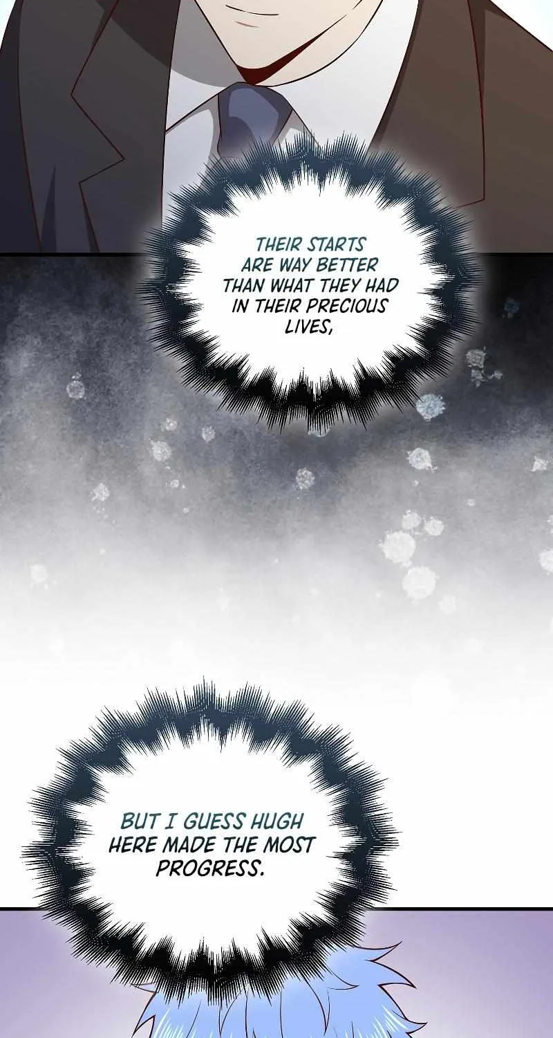 Read The Lord’s Coins Aren’t Decreasing?! chapter 106 image 41 on Lezhin