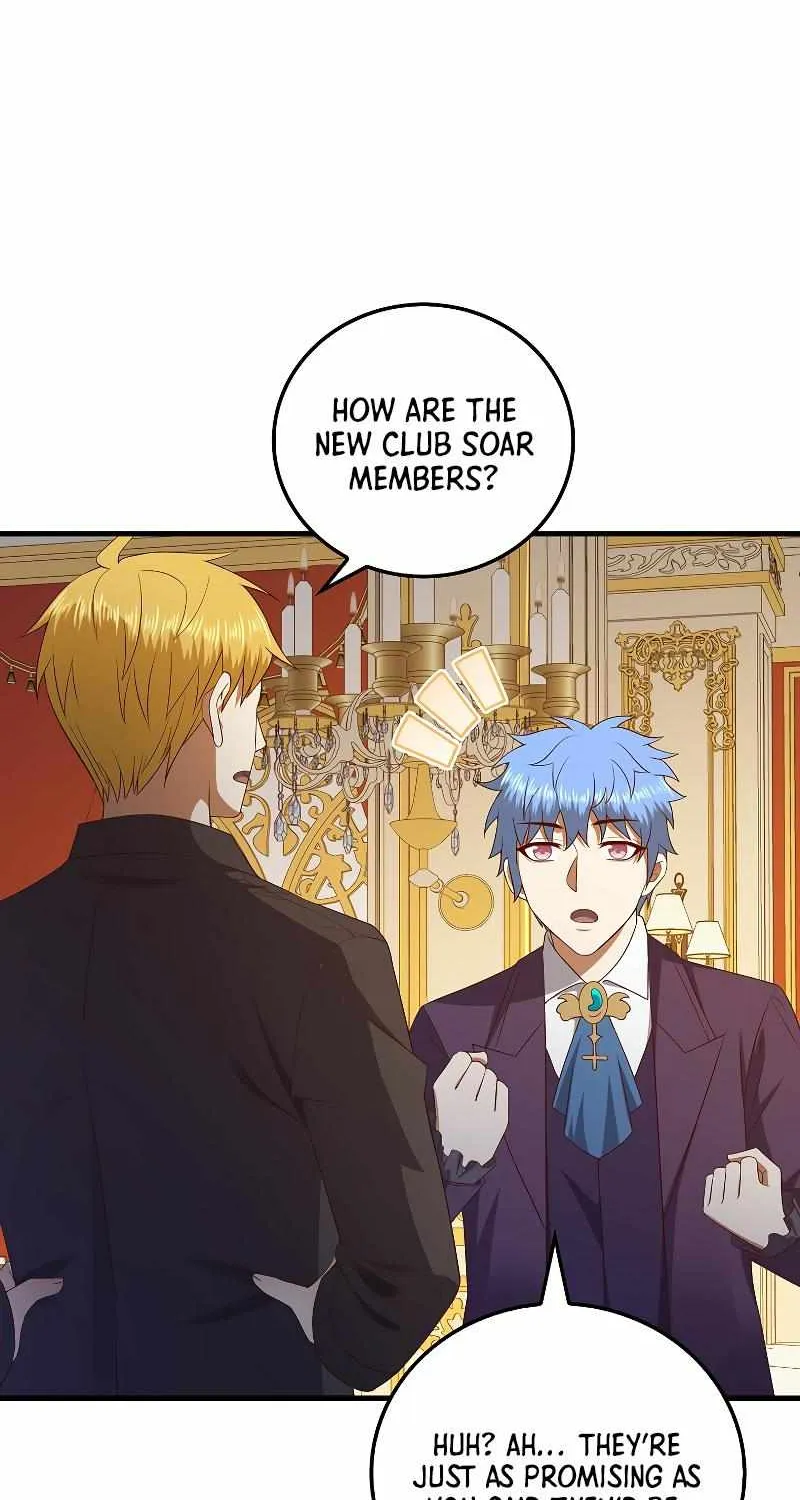 Read The Lord’s Coins Aren’t Decreasing?! chapter 106 image 43 on Lezhin