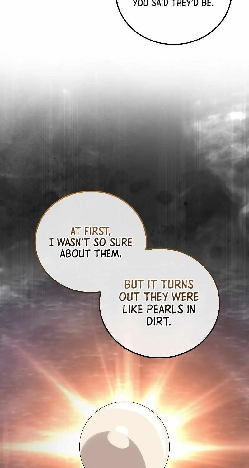 Read The Lord’s Coins Aren’t Decreasing?! chapter 106 image 44 on Lezhin