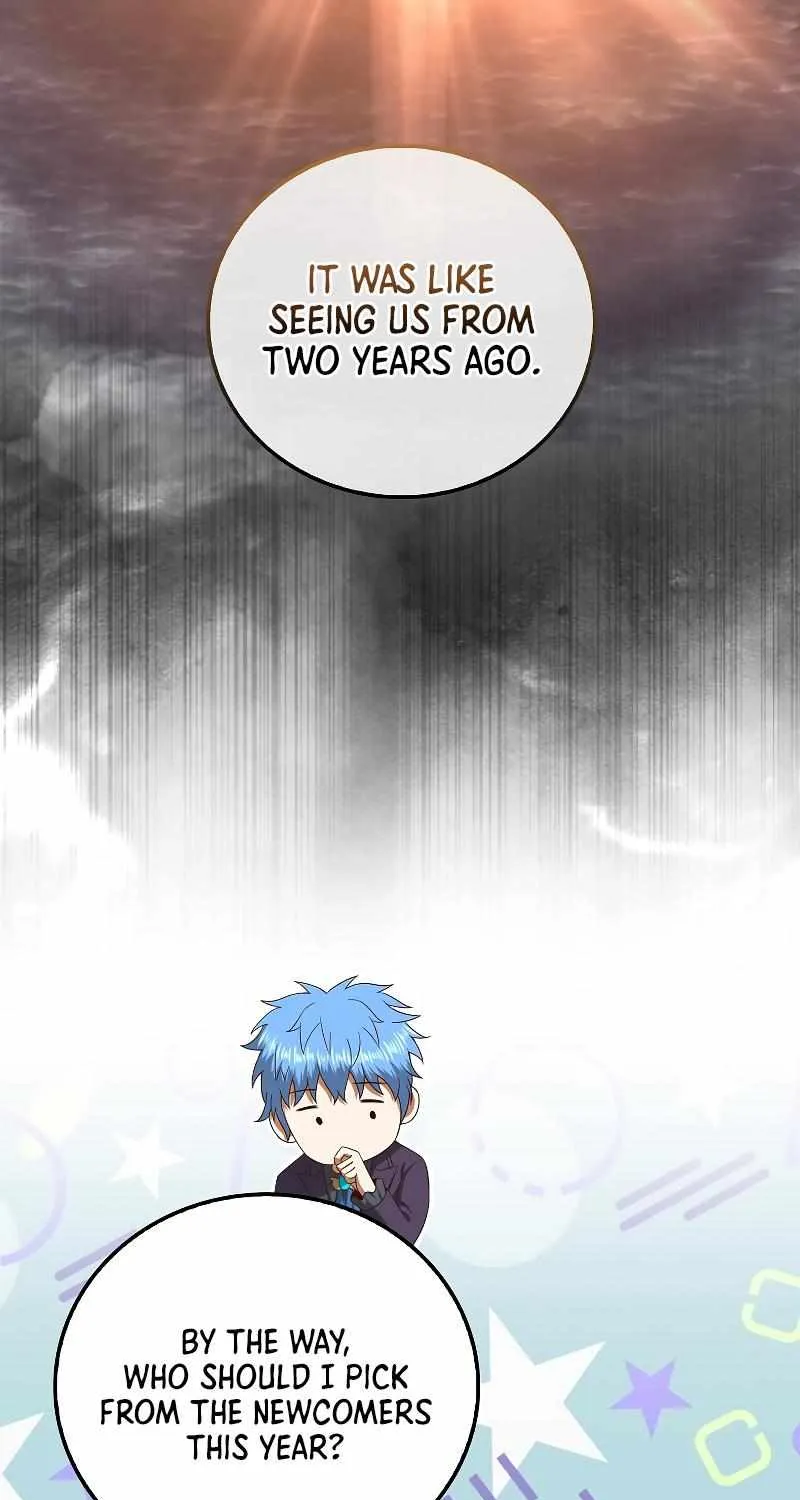 Read The Lord’s Coins Aren’t Decreasing?! chapter 106 image 46 on Lezhin