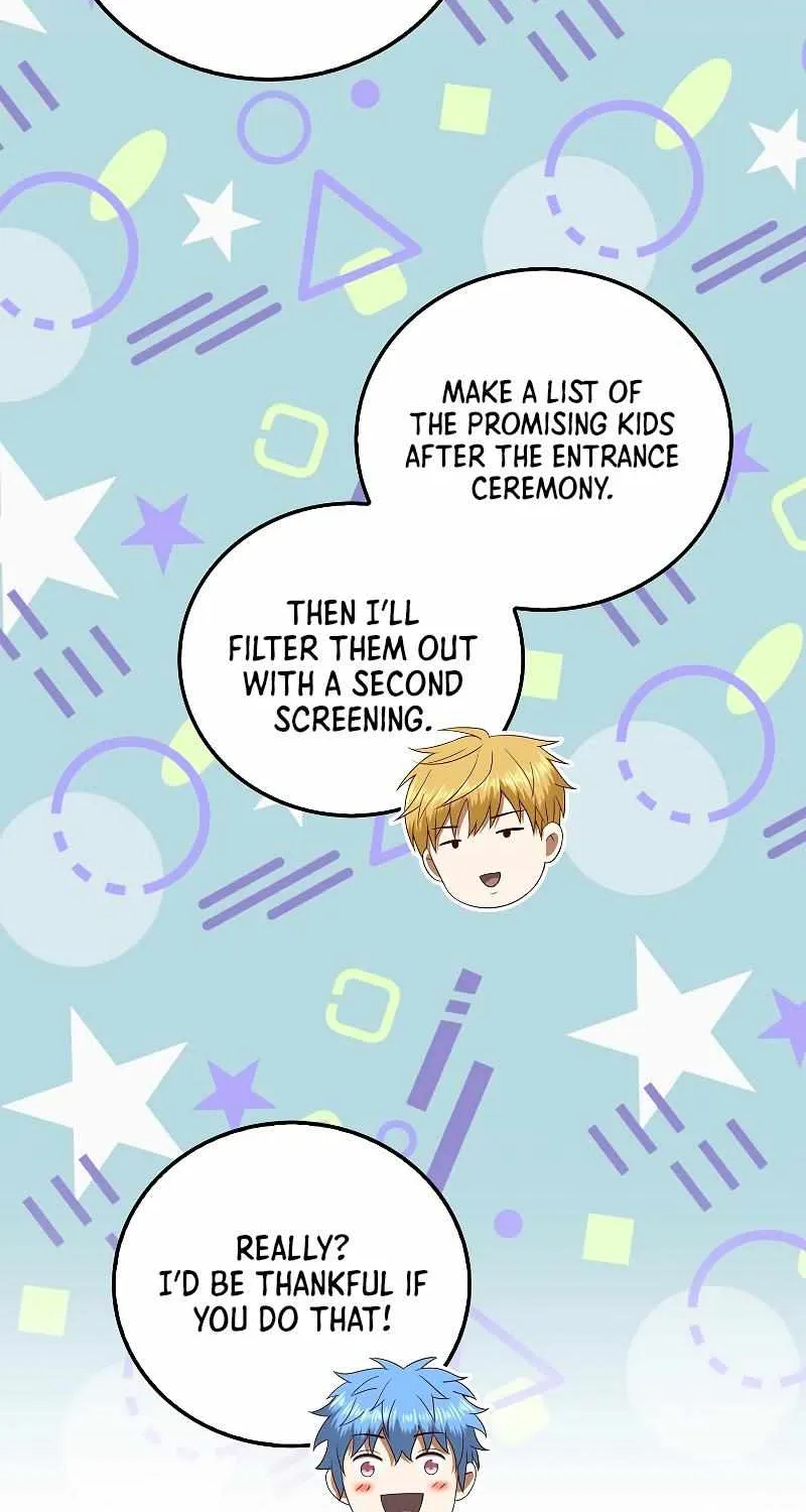 Read The Lord’s Coins Aren’t Decreasing?! chapter 106 image 47 on Lezhin