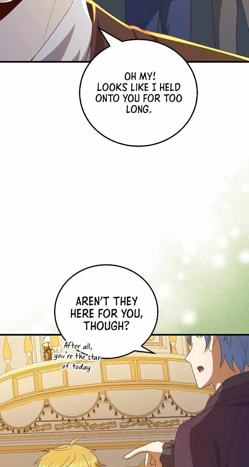Read The Lord’s Coins Aren’t Decreasing?! chapter 106 image 49 on Lezhin