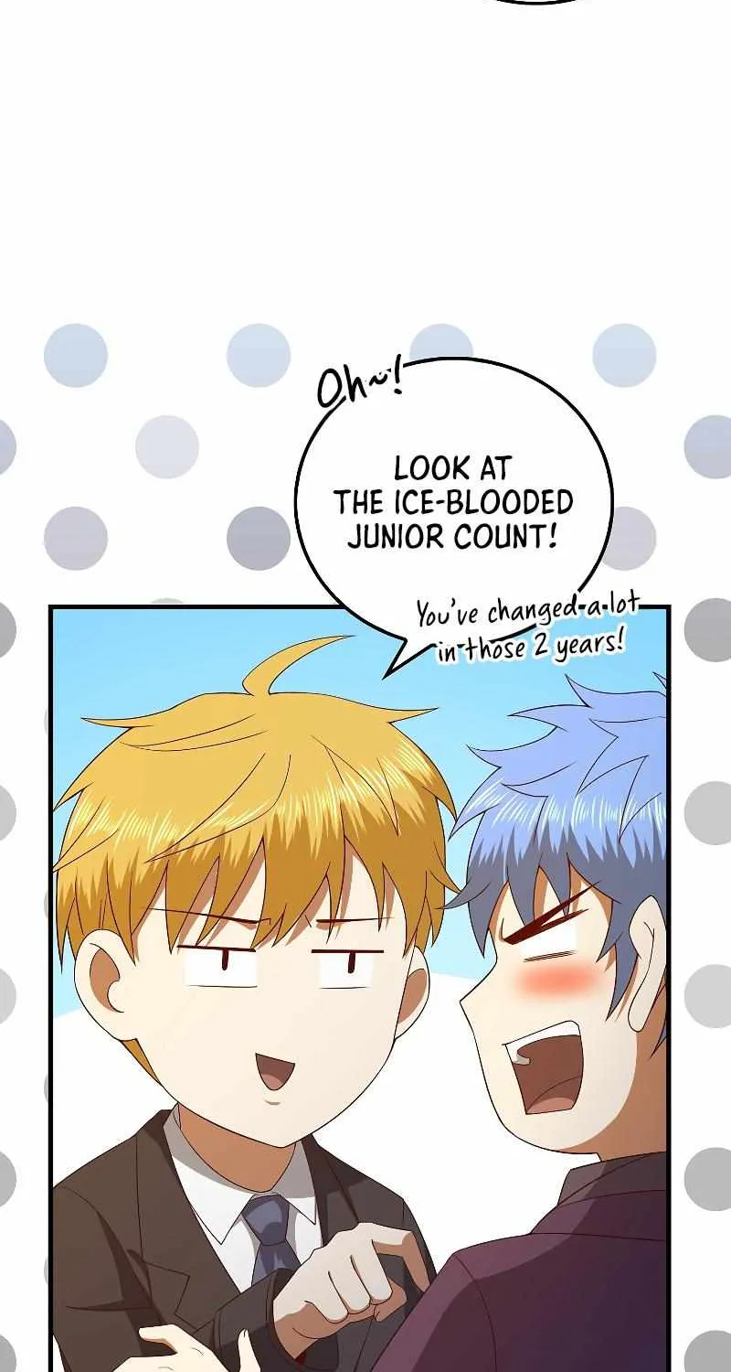 Read The Lord’s Coins Aren’t Decreasing?! chapter 106 image 53 on Lezhin