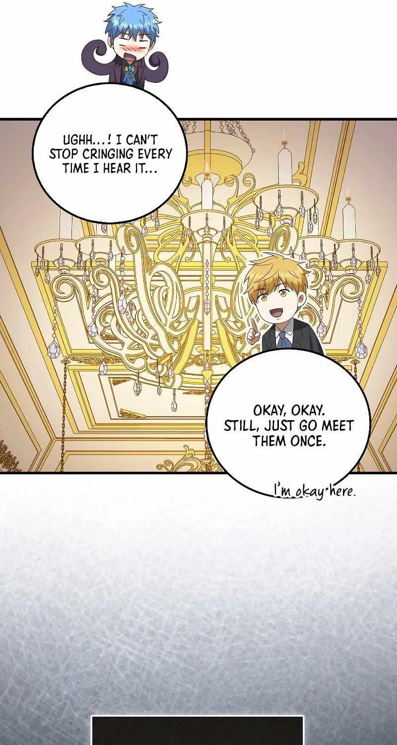 Read The Lord’s Coins Aren’t Decreasing?! chapter 106 image 55 on Lezhin