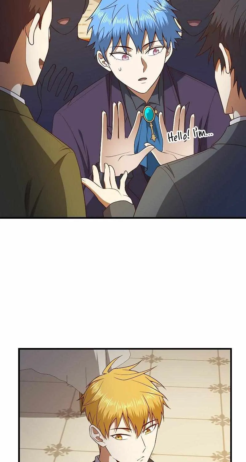 Read The Lord’s Coins Aren’t Decreasing?! chapter 106 image 57 on Lezhin