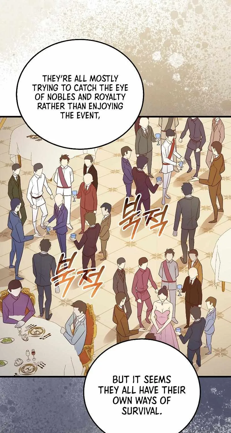 Read The Lord’s Coins Aren’t Decreasing?! chapter 106 image 63 on Lezhin
