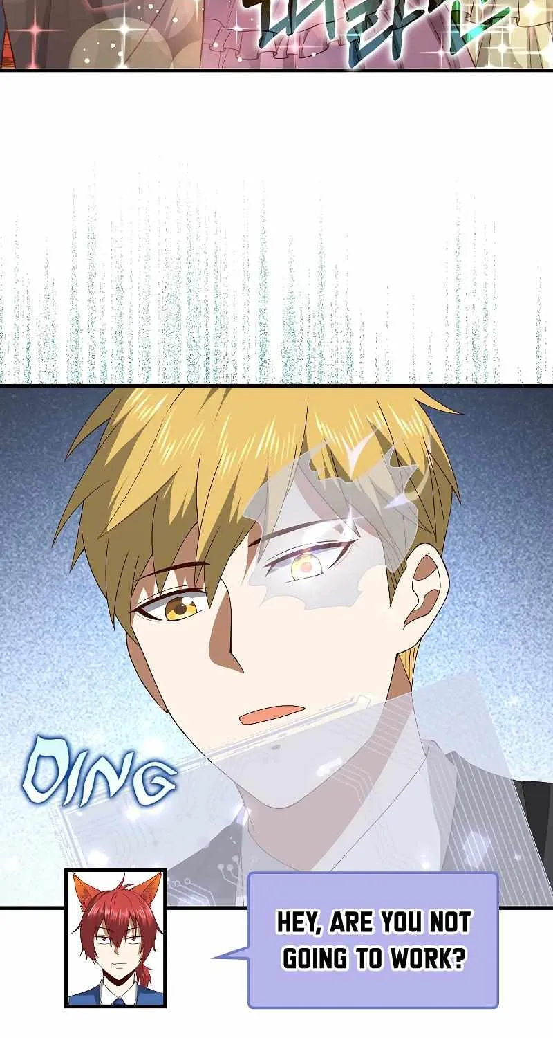 Read The Lord’s Coins Aren’t Decreasing?! chapter 106 image 65 on Lezhin