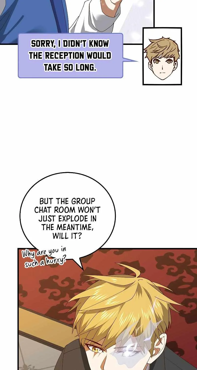 Read The Lord’s Coins Aren’t Decreasing?! chapter 106 image 67 on Lezhin