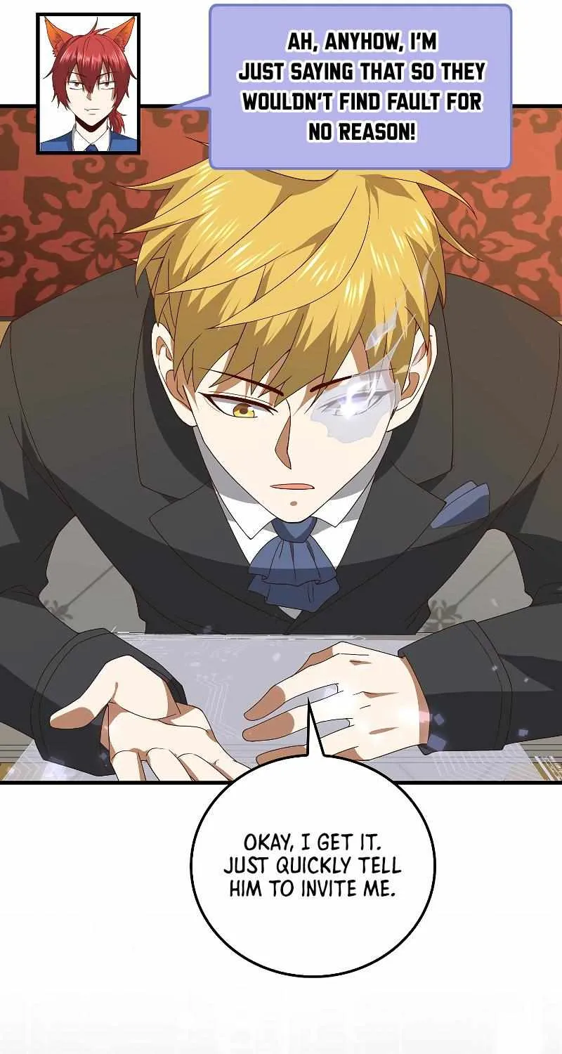 Read The Lord’s Coins Aren’t Decreasing?! chapter 106 image 72 on Lezhin