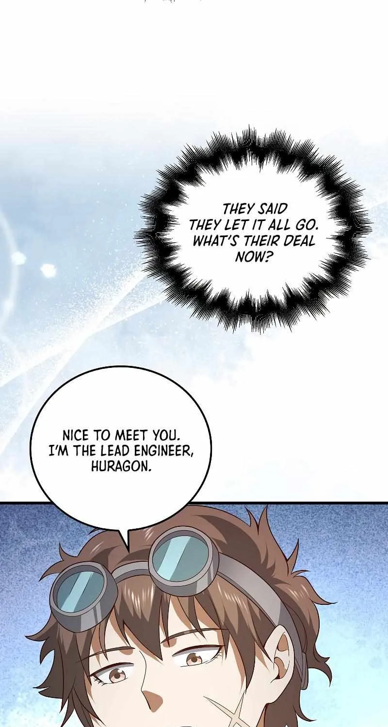 Read The Lord’s Coins Aren’t Decreasing?! chapter 106 image 78 on Lezhin