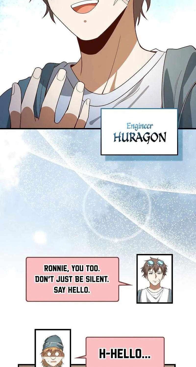 Read The Lord’s Coins Aren’t Decreasing?! chapter 106 image 79 on Lezhin