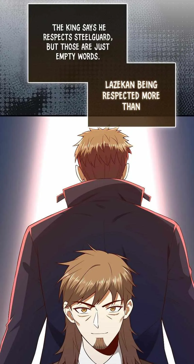 Read The Lord’s Coins Aren’t Decreasing?! chapter 106 image 8 on Lezhin
