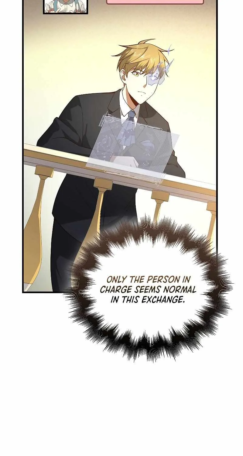 Read The Lord’s Coins Aren’t Decreasing?! chapter 106 image 80 on Lezhin